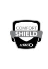 COMFORT SHIELD LENNOX