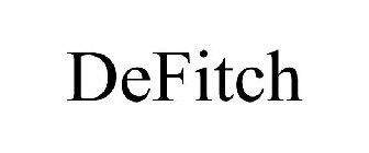 DEFITCH