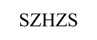 SZHZS