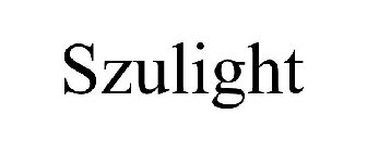 SZULIGHT