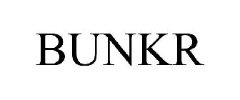 BUNKR