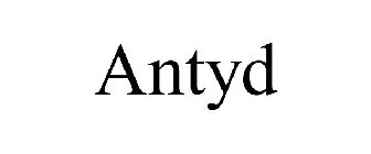 ANTYD