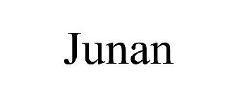 JUNAN