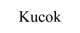 KUCOK