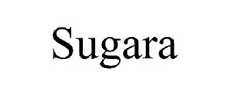 SUGARA