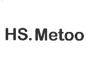 HS. METOO