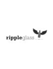 RIPPLEGLASS