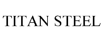 TITAN STEEL
