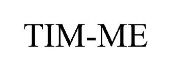 TIM-ME