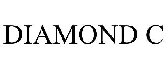 DIAMOND C