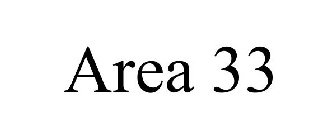 AREA 33