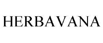 HERBAVANA