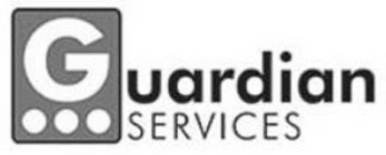 GUARDIAN SERVICES