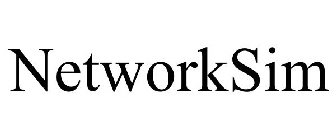 NETWORKSIM