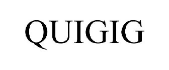 QUIGIG