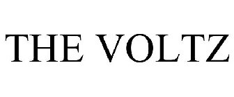 THE VOLTZ