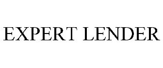 EXPERT LENDER