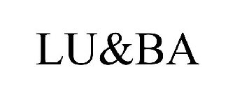 LU & BA