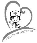 JONATHAN UNIFORM