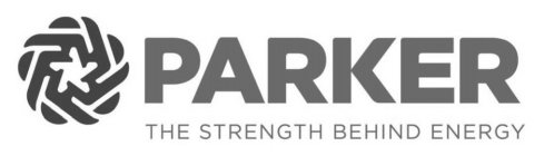 PARKER THE STRENGTH BEHIND ENERGY