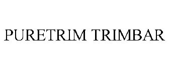 PURETRIM TRIMBAR