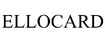 ELLOCARD