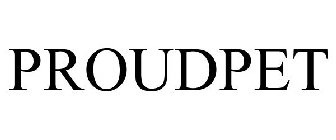 PROUDPET