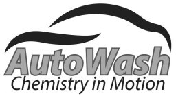 AUTOWASH CHEMISTRY IN MOTION