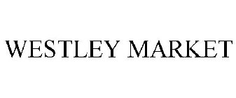 WESTLEY MARKET