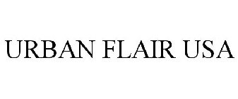 URBAN FLAIR USA