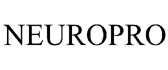 NEUROPRO