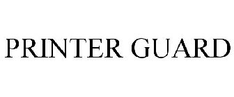 PRINTER GUARD