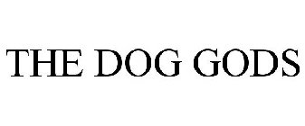 THE DOG GODS