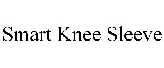 SMART KNEE SLEEVE