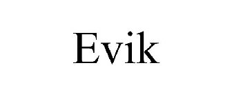 EVIK