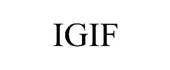 IGIF