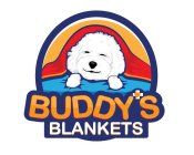 BUDDY'S BLANKETS