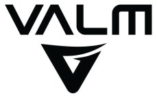 V VALM
