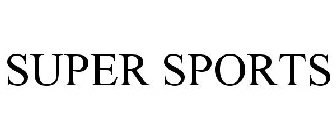 SUPER SPORTS