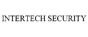 INTERTECH SECURITY