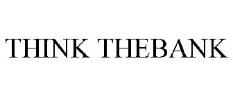 THINK THEBANK