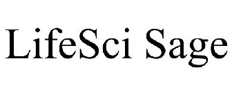 LIFESCI SAGE
