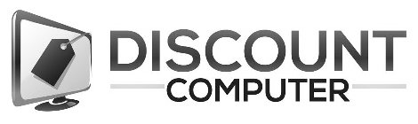 DISCOUNT COMPUTER