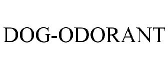 DOG-ODORANT