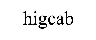 HIGCAB