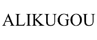 ALIKUGOU