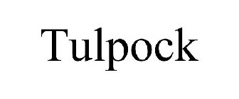 TULPOCK