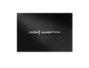 IRON AMBITION