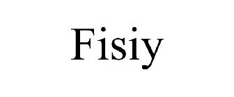 FISIY