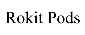 ROKIT PODS